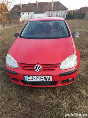 Vw Golf 5 - imagine 5 Vw Golf 5 - imagine 5