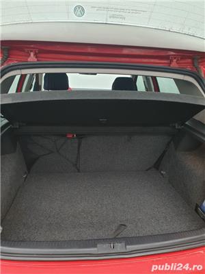 Vw Golf 5 - imagine 6 Vw Golf 5 - imagine 6