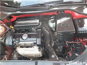 Vw Golf 5 - imagine 8 Vw Golf 5 - imagine 8