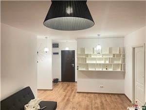 Apartament Bragadiru Adora urban 70m   Camere Utilat Mobilat - imagine 7