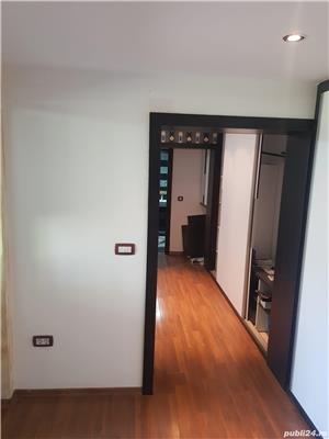 Vand apartament 3 camere .60 mi euro.fara mobila. - imagine 2