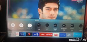 Dezmembrez smart tv Samsung ue60ku6079 