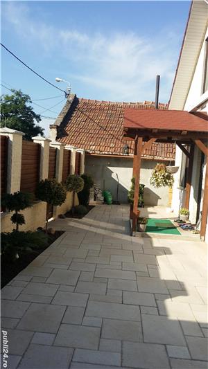 terase , foisoare ,pergole din lemn stratificat  - imagine 6