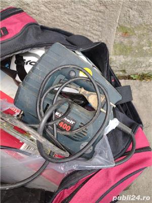 ferestrău pendular electric