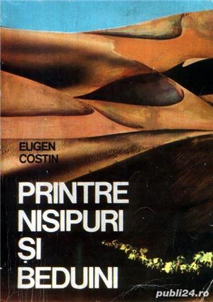 Printre nisipuri şi beduini