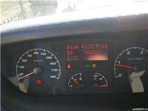 Iveco daily  - imagine 8 Iveco daily  - imagine 8