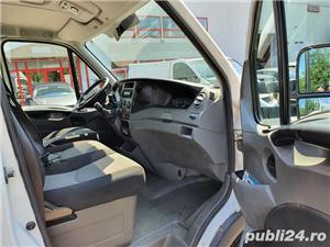 Iveco daily  - imagine 6 Iveco daily  - imagine 6