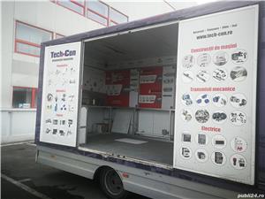 Iveco daily  - imagine 10 Iveco daily  - imagine 10