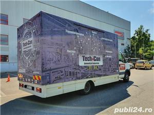 Iveco daily  - imagine 4 Iveco daily  - imagine 4