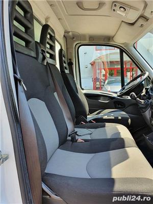 Iveco daily  - imagine 7 Iveco daily  - imagine 7