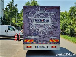 Iveco daily  - imagine 3 Iveco daily  - imagine 3