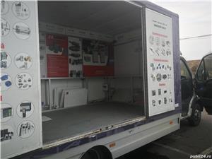 Iveco daily  - imagine 9 Iveco daily  - imagine 9