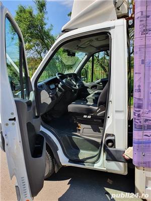 Iveco daily  - imagine 5 Iveco daily  - imagine 5