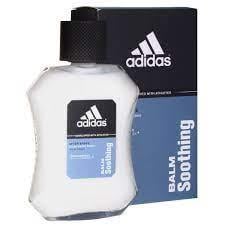 Aftershave balsam ADIDAS, nou, in cutie, 100 ml, doar 50 RON