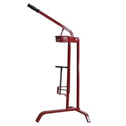 Dopuitor manual pentru dopuri din pluta model TG