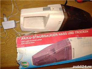 aspirator mic de masina - imagine 3