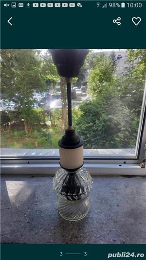 Lustra, Aplica camera - imagine 2