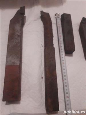 Cutite pentru strung cap VIDIA