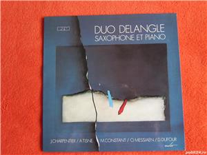 rar Duo Delange -Saxophone&Piano-clasica contemporana:Marius Constant