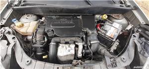 Dezmembrez ford fusion 1.6 tdci 66kw 90cp cod motor: HHJB 2005 - imagine 7