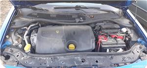Dezmembrez Renault Megane 2 diesel 1.9 DCI 2005 2002-2006 - imagine 7