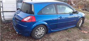 Dezmembrez Renault Megane 2 diesel 1.9 DCI 2005 2002-2006 - imagine 5