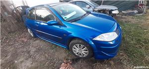 Dezmembrez Renault Megane 2 diesel 1.9 DCI 2005 2002-2006 - imagine 3