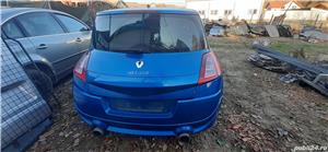 Dezmembrez Renault Megane 2 diesel 1.9 DCI 2005 2002-2006 - imagine 6