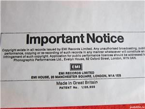 vinil Michel Legrand  -The Windmills Of Your Mind-made UK 1975,impecabil - imagine 4