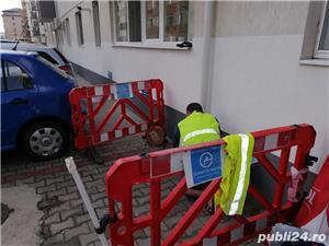 Oferta pret 2025 Inlocuire coloane verticale de APA RECE + APA CALDA