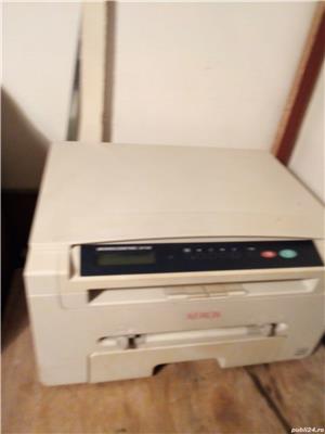 vind imprimanta multifuctional xerox  wc 3119
