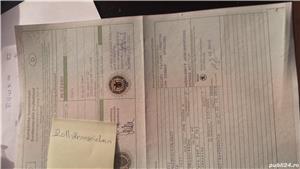 SKODA OCTAVIA III 2016  euro 6  motor 2,0   150CP 4x4   cu KIT distributie schimbat  - imagine 10