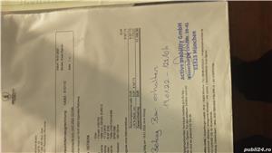 SKODA OCTAVIA III 2016  euro 6  motor 2,0   150CP 4x4   cu KIT distributie schimbat  - imagine 9