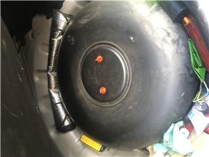 Renault Latitude  - imagine 7