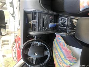 Renault Latitude  - imagine 4