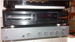 CD player Pioneer PD101