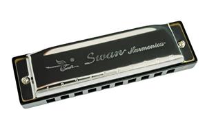 Muzicuta Swan Harmonica Do