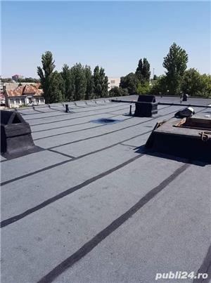 Hidroizolatii si amenajări interioare 