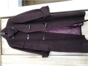 Vind palton lina Masimo Dutty,nou,model modern - imagine 3