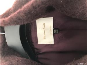 Vind palton lina Masimo Dutty,nou,model modern - imagine 4