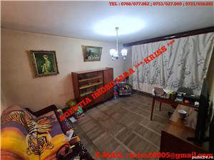 APARTAMENT 3 Camere CALEA BUCUREȘTI Conf.1 Decomandat Centrală Termică - imagine 6