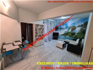 Apartament 2 camere utracentral etaj 3 bloc nou 57 mp. mobilat utilat - imagine 6