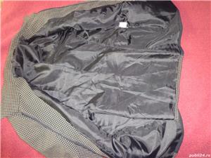 sacou combinat  dame  44 - imagine 4