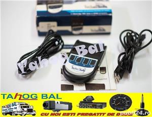 Cablu cititor tahograf