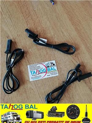 Cablu cititor tahograf - imagine 2