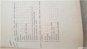 Carte de tricotat - imagine 3