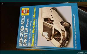 Mercedes-benz Sprinter - imagine 2