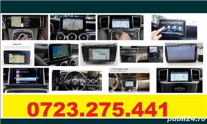 CD DVD SD Harti Navigatie Mercedes Audi Bmw Vw Citroen Peugeot 2021