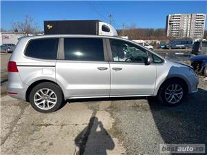 conducta clima AC vw sharan 7N0820721B 2.0tdi 140cp 2014 - imagine 4