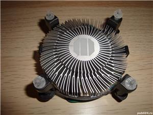 cooler intel original E97379-003 sk 1151 1155 1150 1156 cooler nou - imagine 3